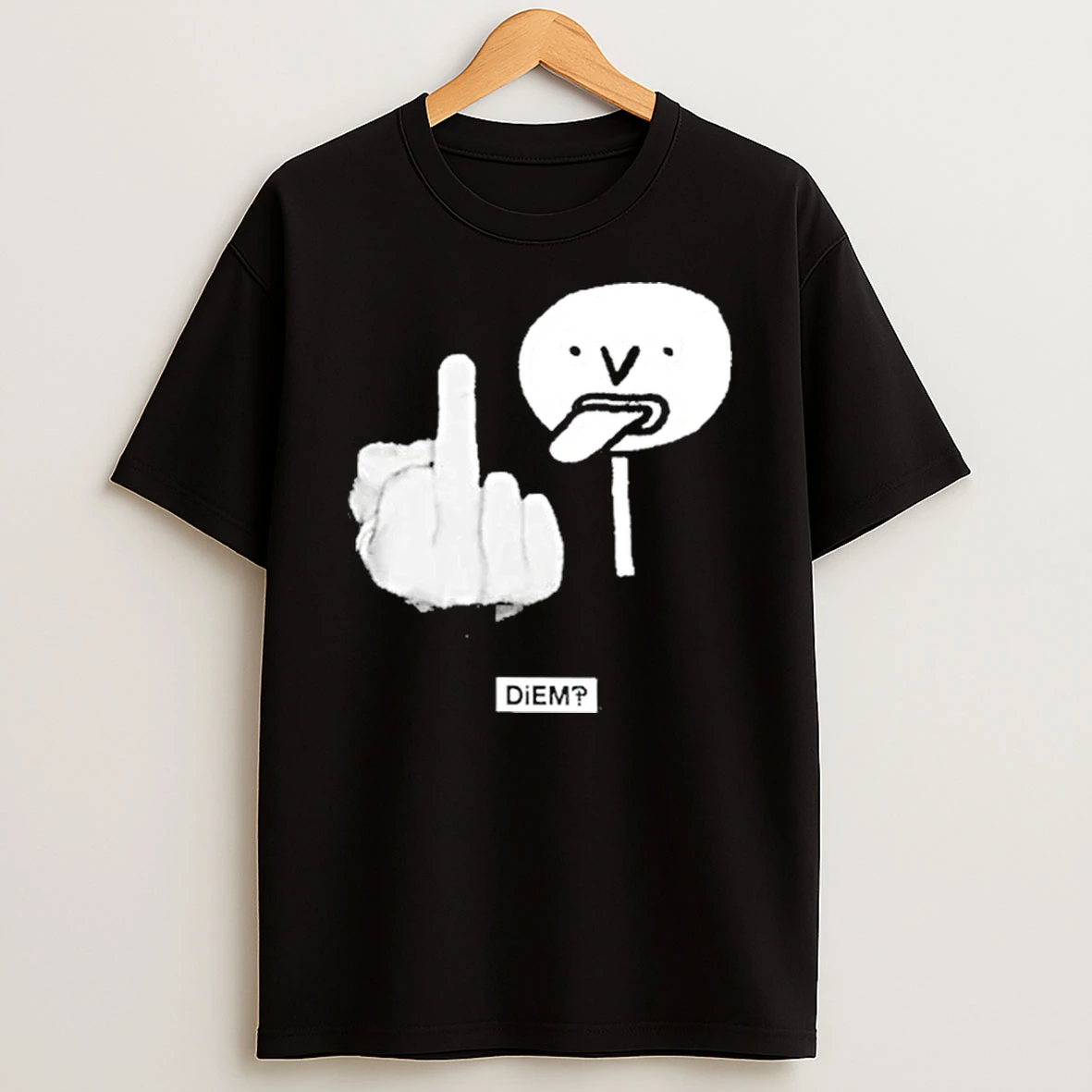 Diemarchive You Be What Tour 2026 Shirts