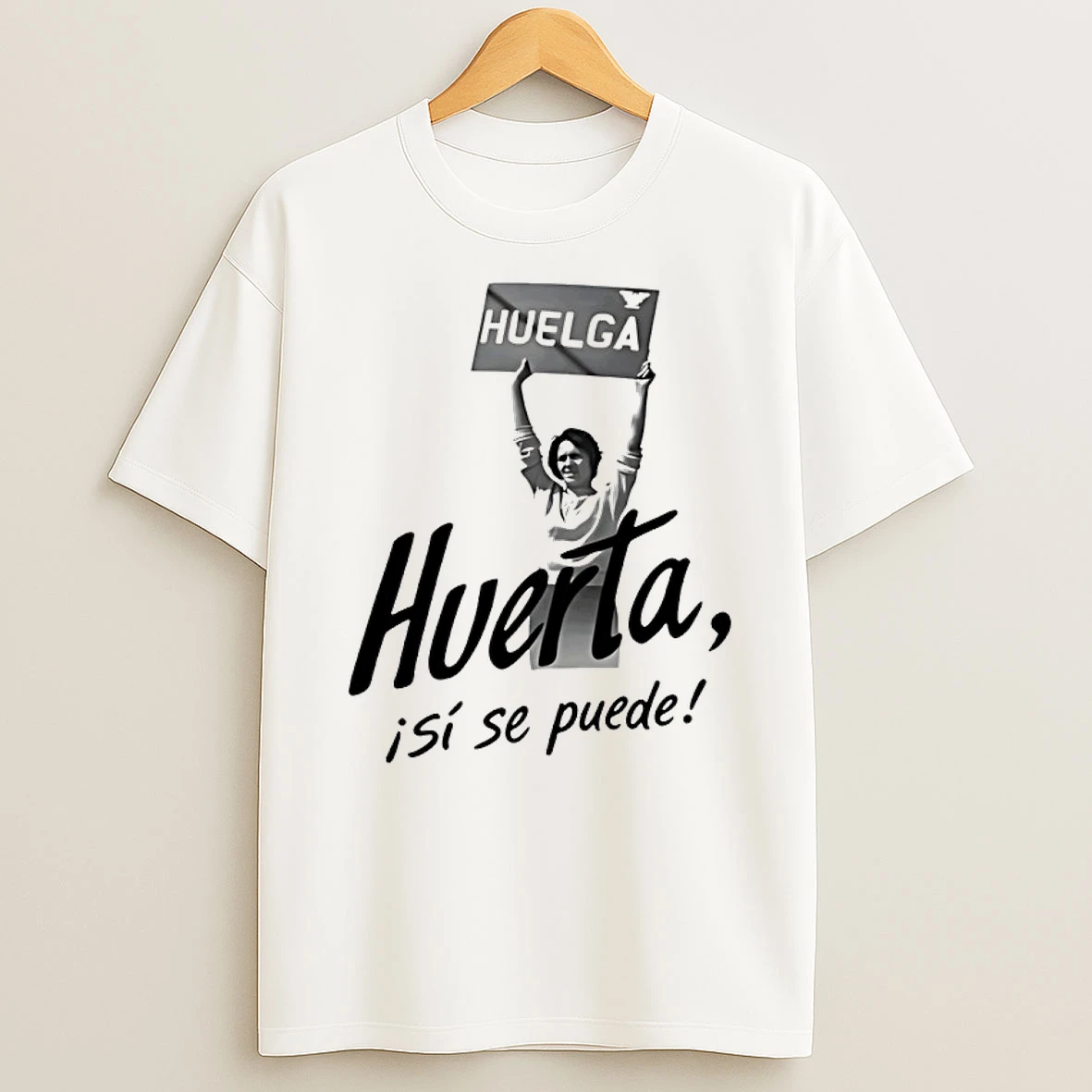 Dolores Huerta Isi Se Puede 2026 Vintage Shirts
