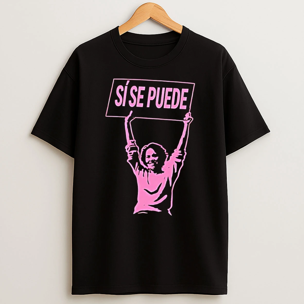Dolores Huerta Si Se Puede 2026 Shirts