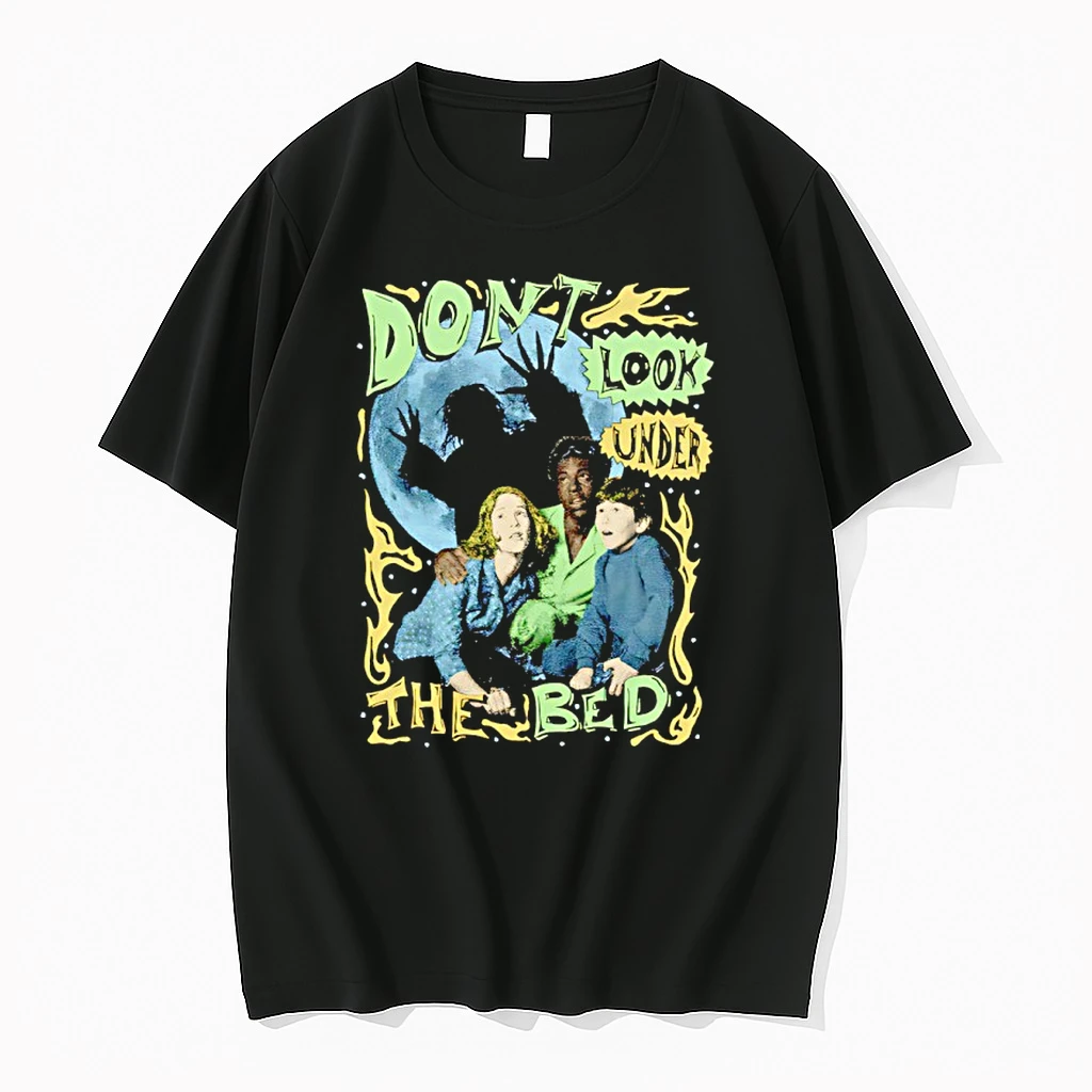 Dont Look Under The Bed Movie Shirts