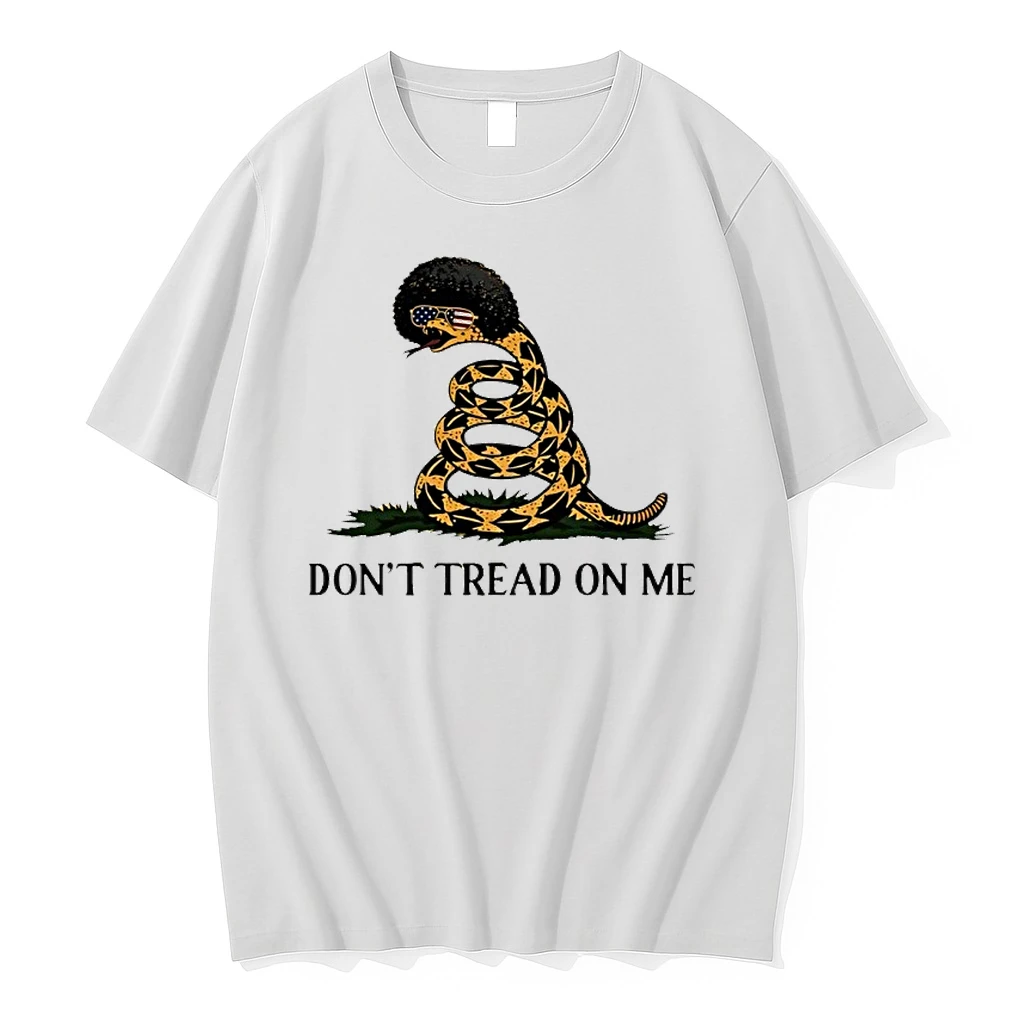 Dont Tread On Me Lemon Pound Cake Parody Shirts