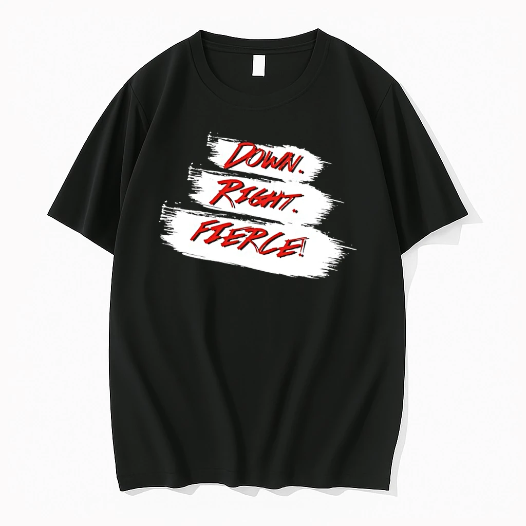 Down Right Fierce Shirts
