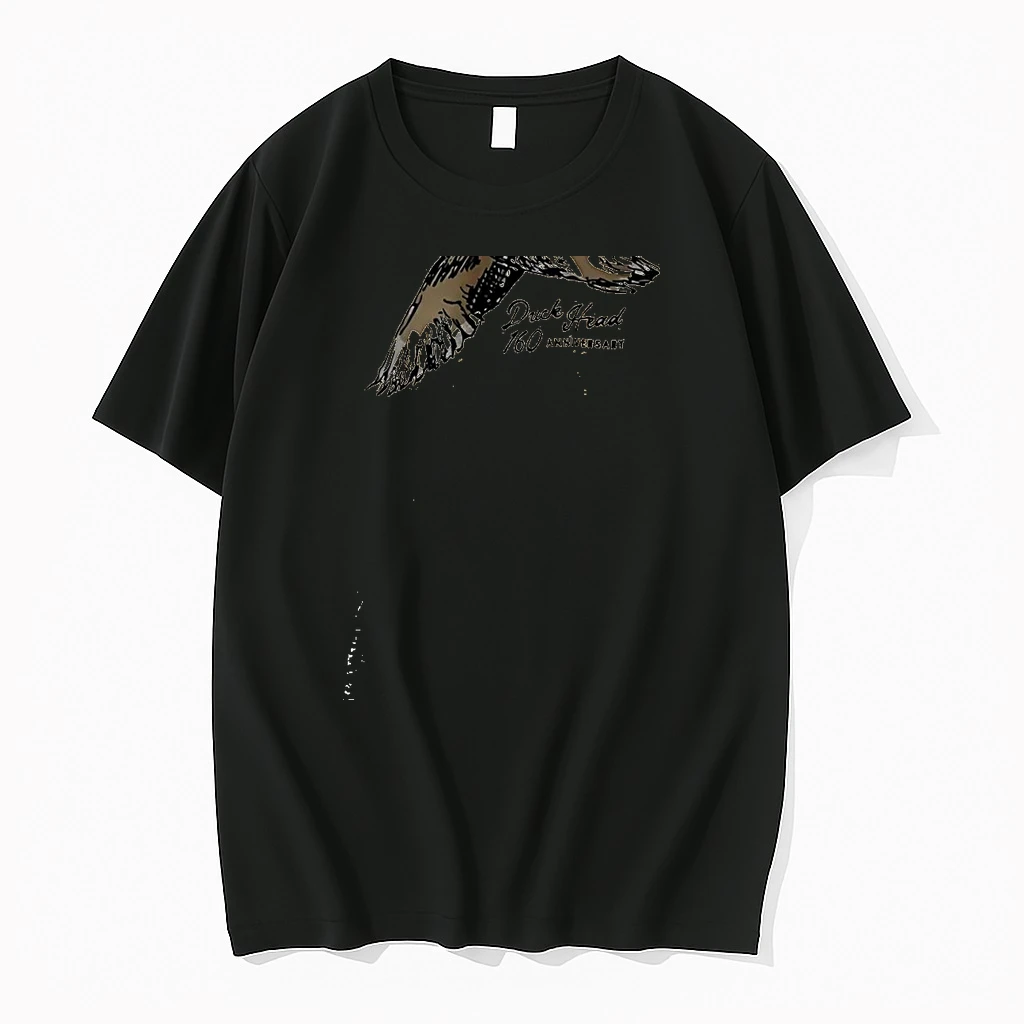 Duck Head Mallard French Terry 160 Anniversary Shirts
