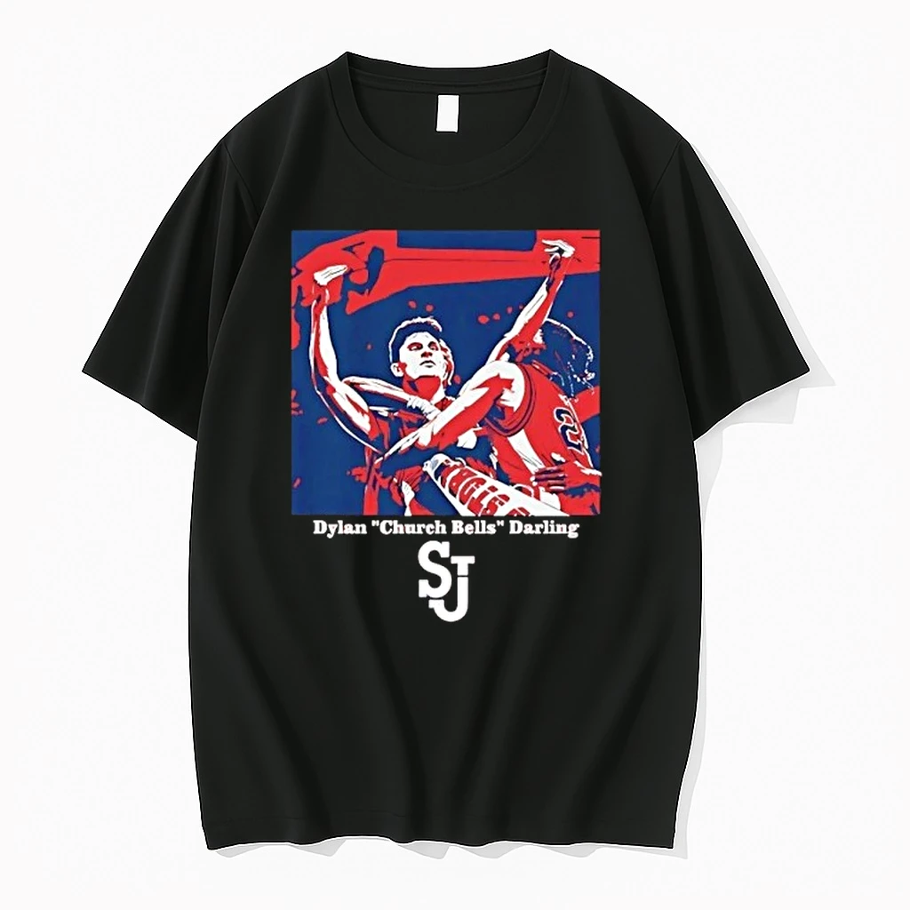 Dylan Church Bells Darling St Shirts