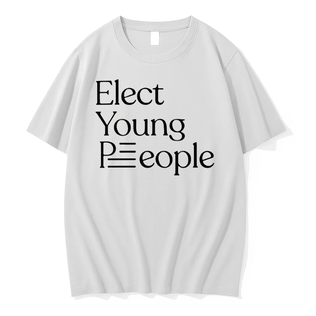 Elect Young People Shirts