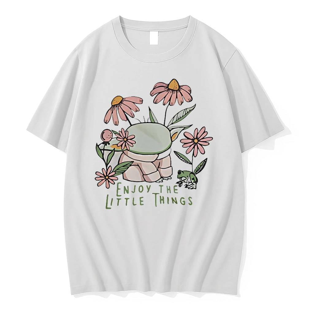 Enjoy The Little Things Shirts