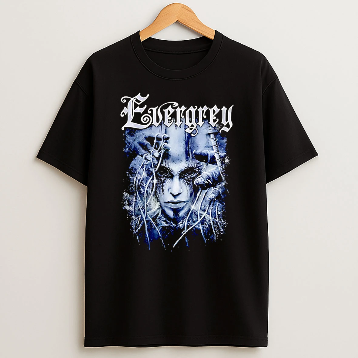 Evergrey Architects Of A New Weave Shirts