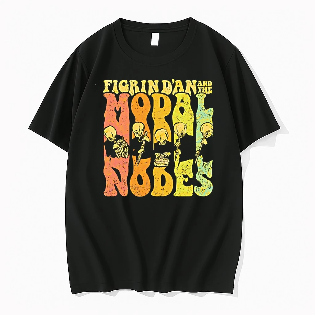 Figrin Dan Modal Nodes Star Wars Shirts