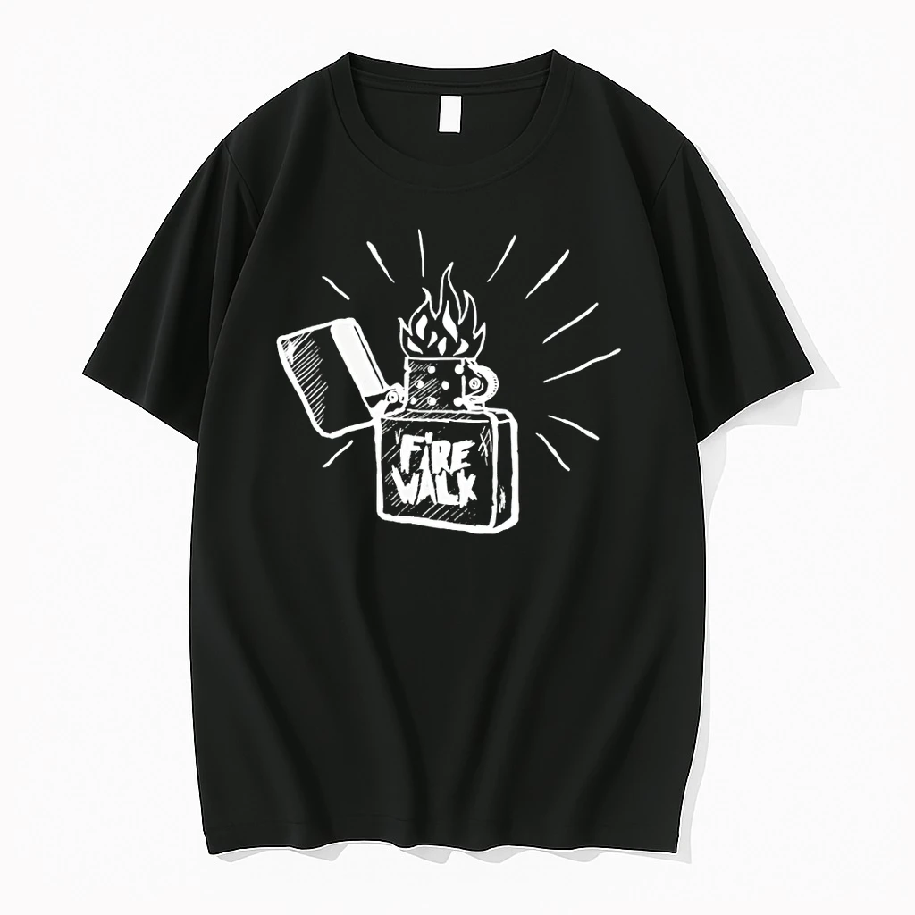Firewalk Life Is Strange Before The Storm Shirts