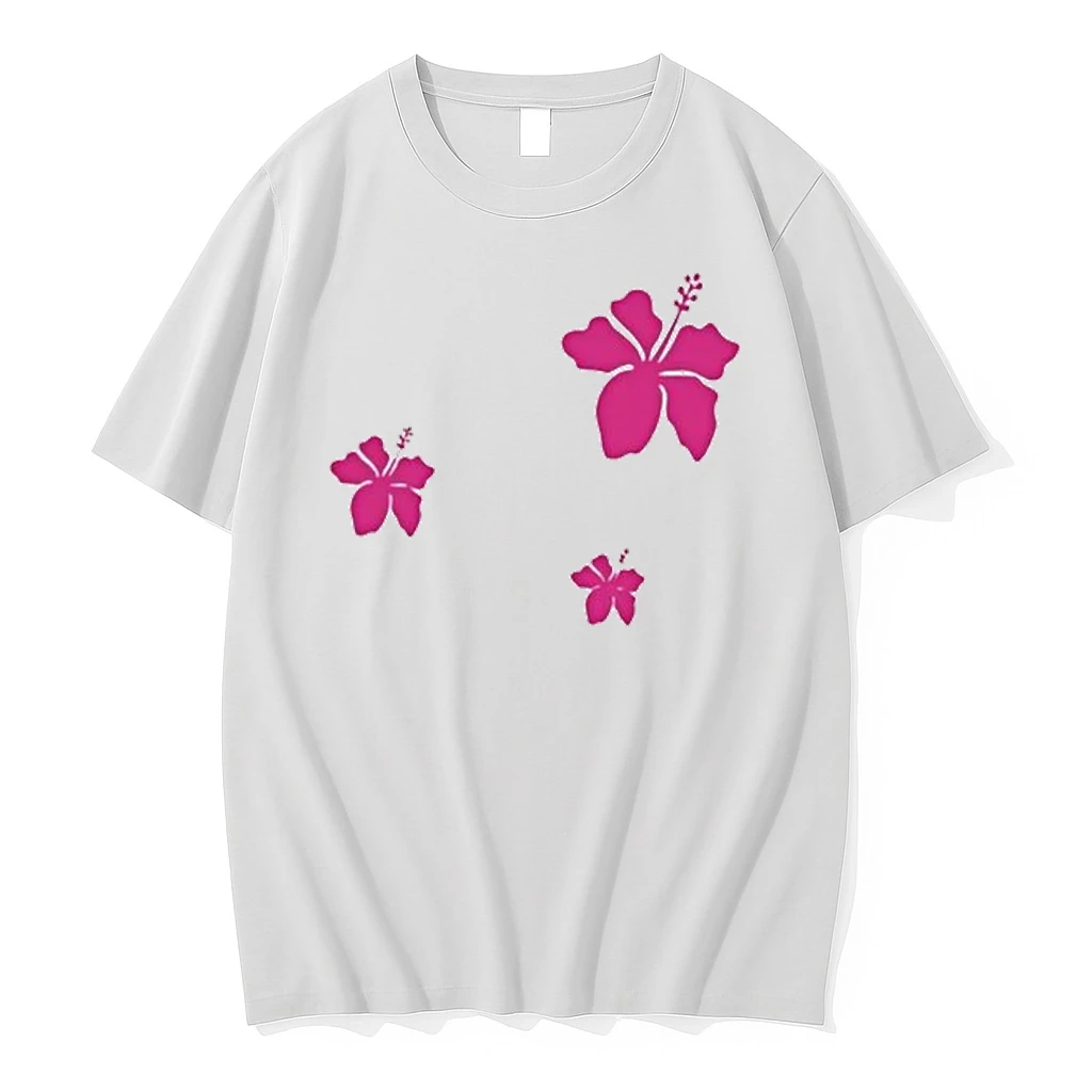 Flower Zara Larsson Midnight Sun Tour 2026 Shirts