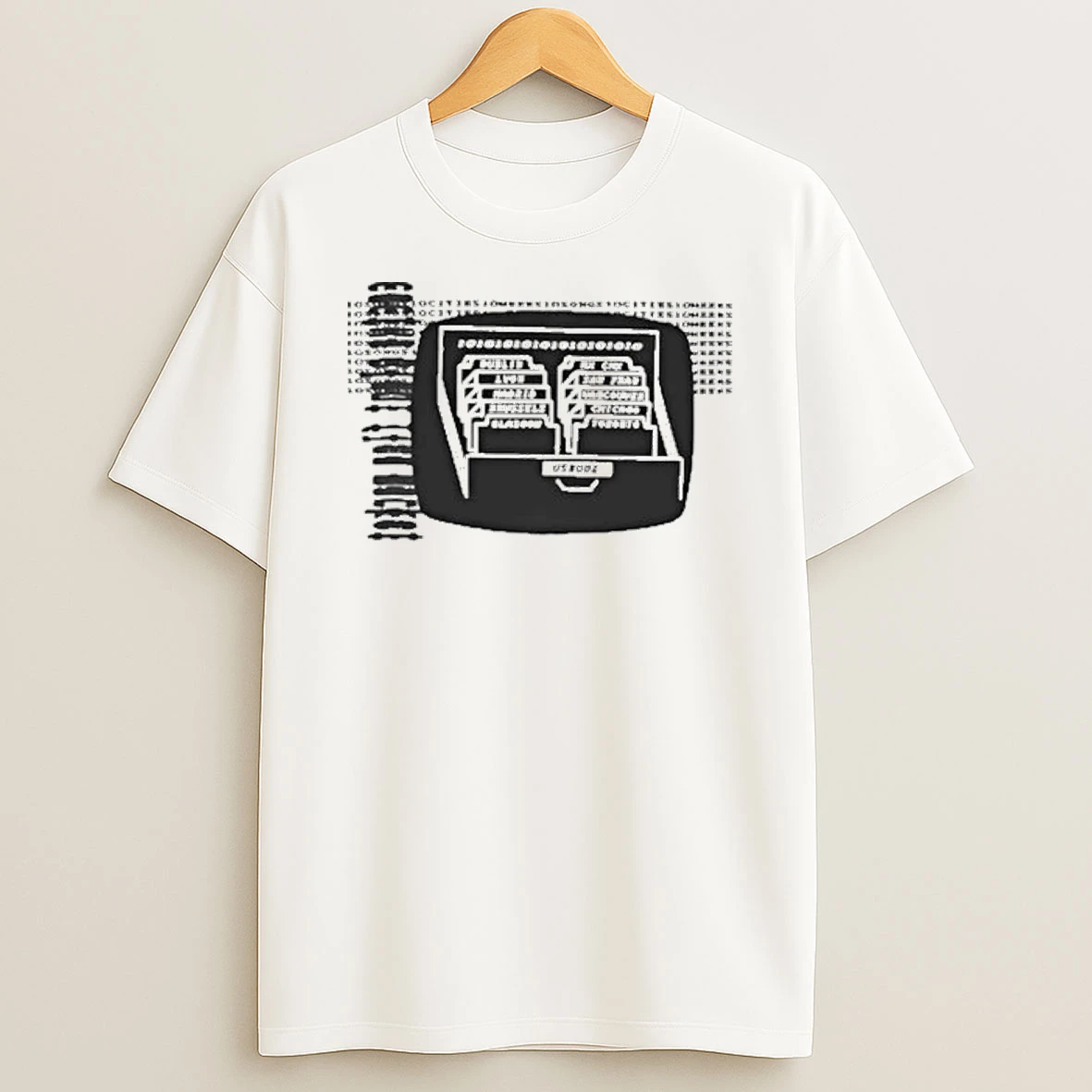Fred Again Usb002 101010 Og Tour 2026 Shirts