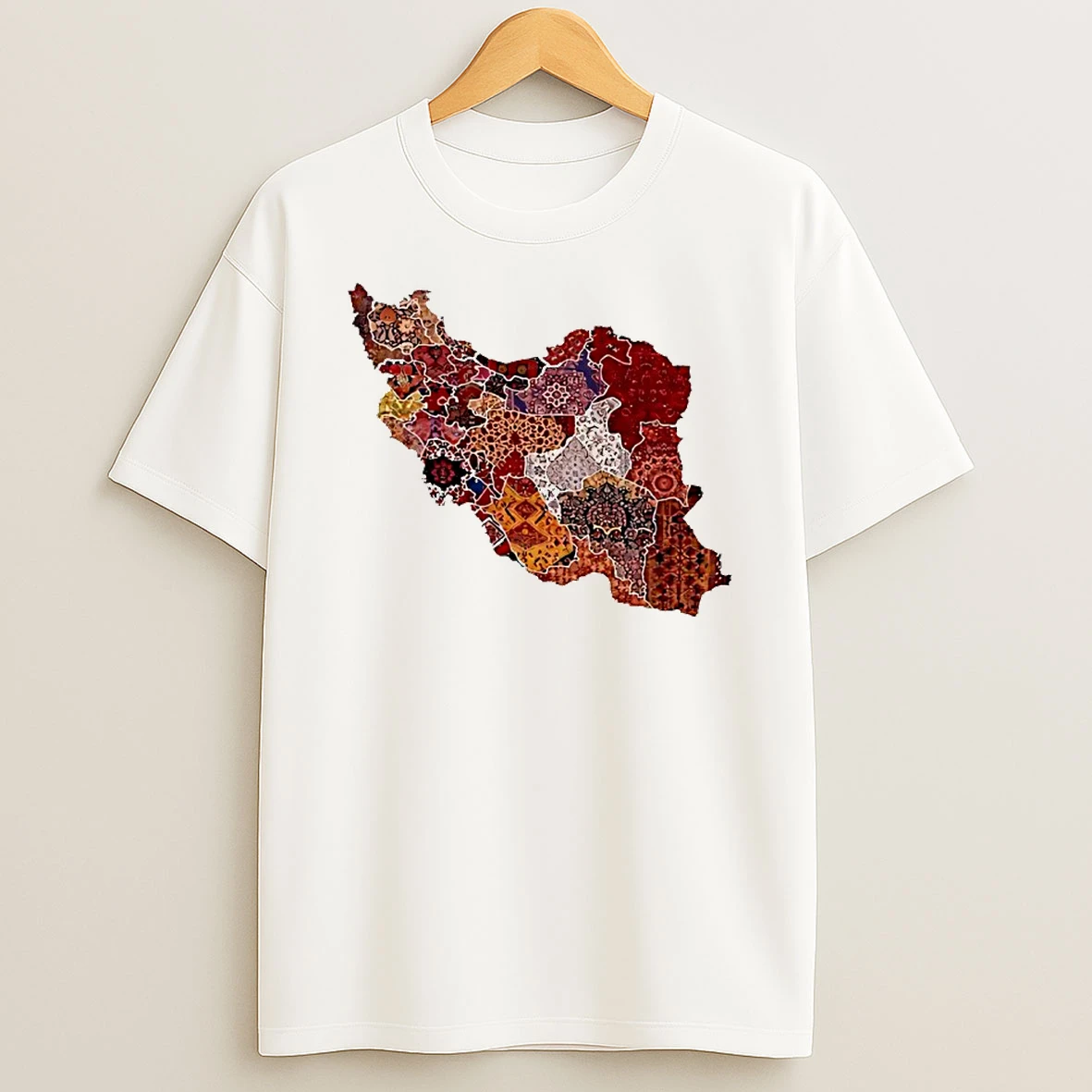 Free Iran Protest Shirts