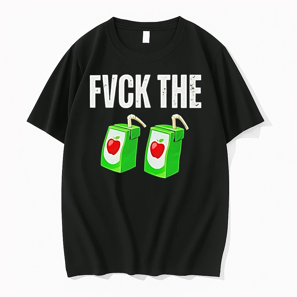 Fvck The Shirts
