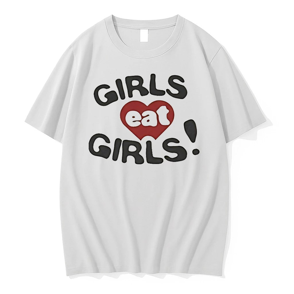 Girls Eat Girls Shirts