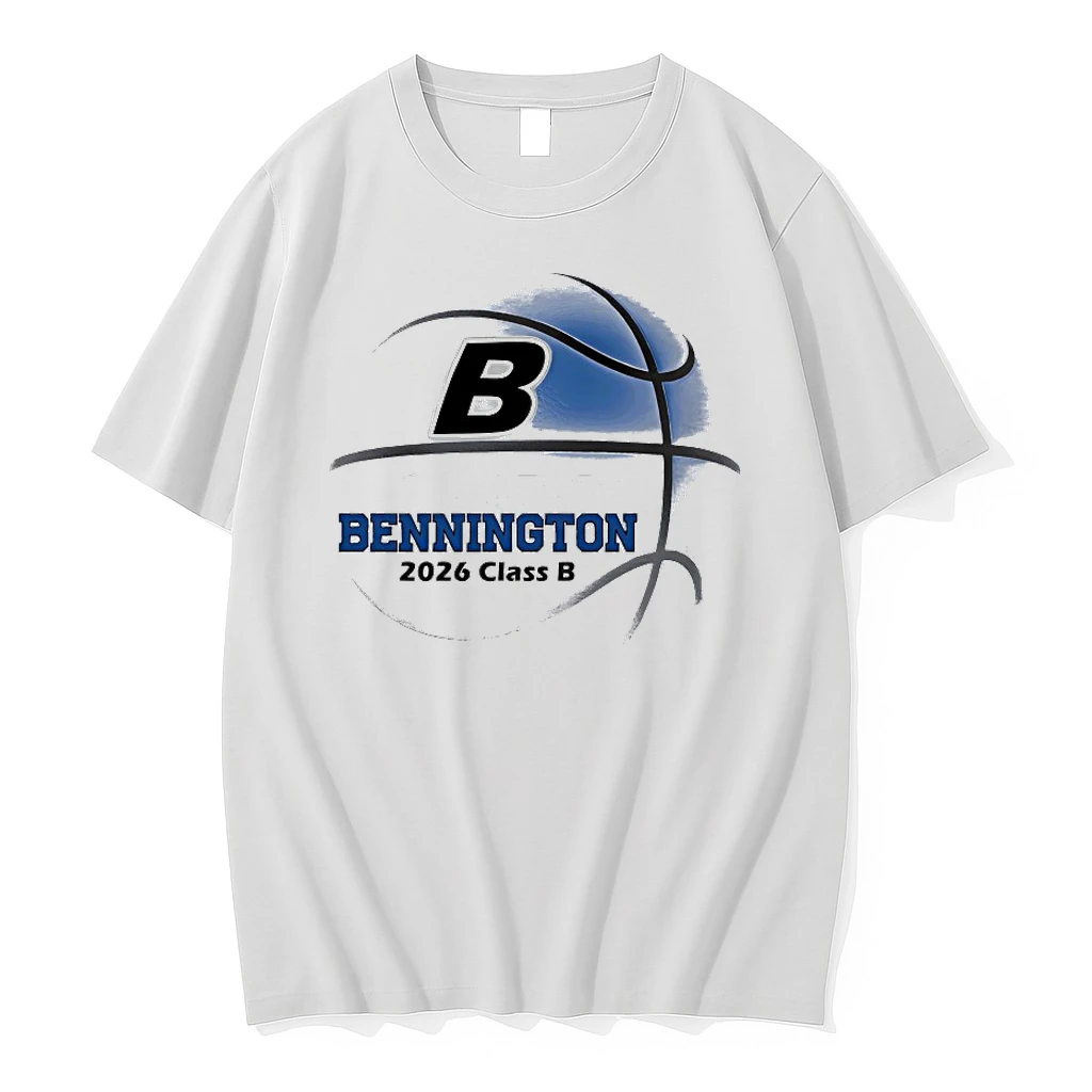 Girls State Bennington 2026 Class B Shirts