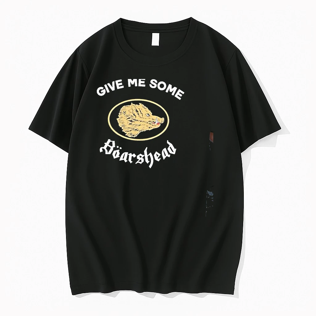 Give Me Some Boars Head Shirts