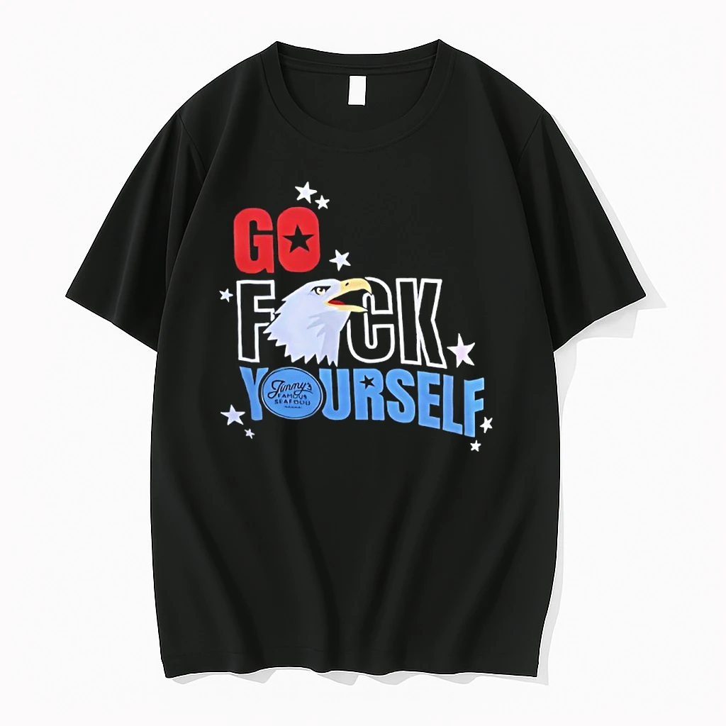 Go Fuck Yourself Shirts