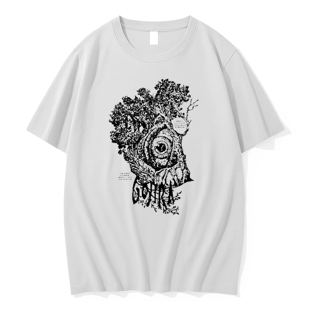 Gojira In The Forest Xxv Tour 2026 Shirts