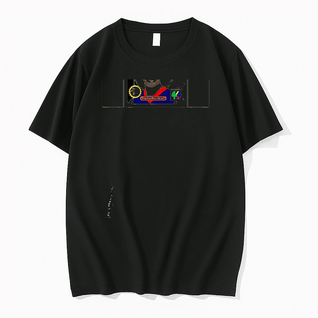 Goldenbont 004 James Bond Game Shirts