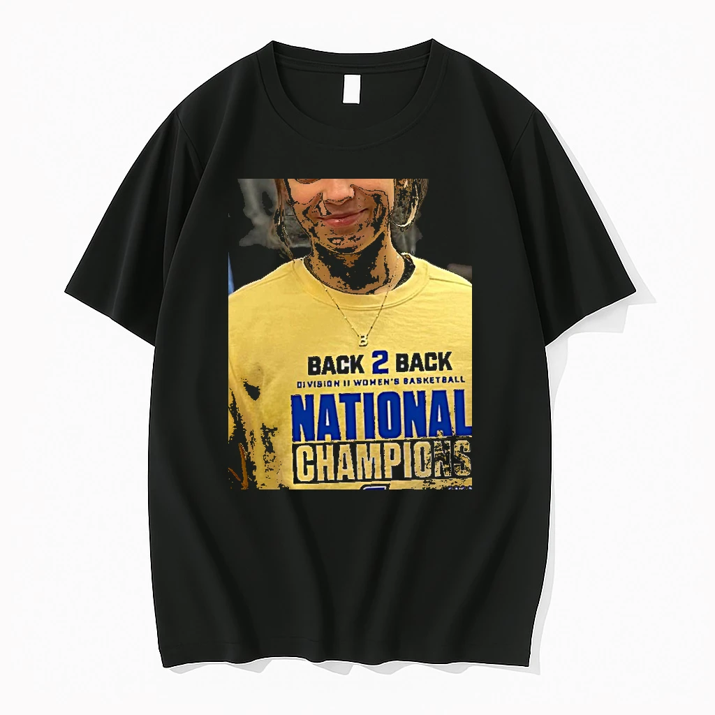 Grand Valley State Lakers Back To Back 2026 Ncaa Division Ii Womens Basketball National Champions Shirts