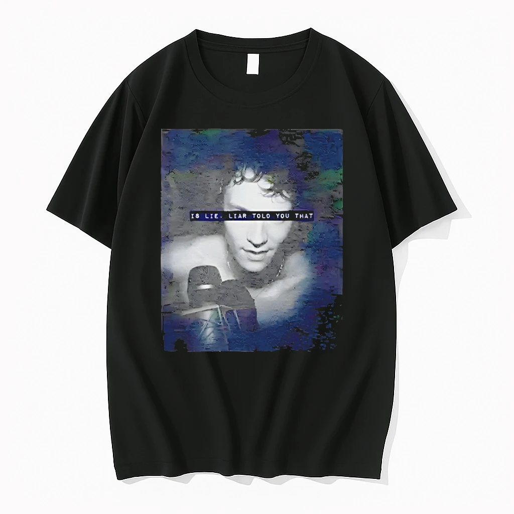 Heated Rivalry Is Lie Liar Told You That Shirts