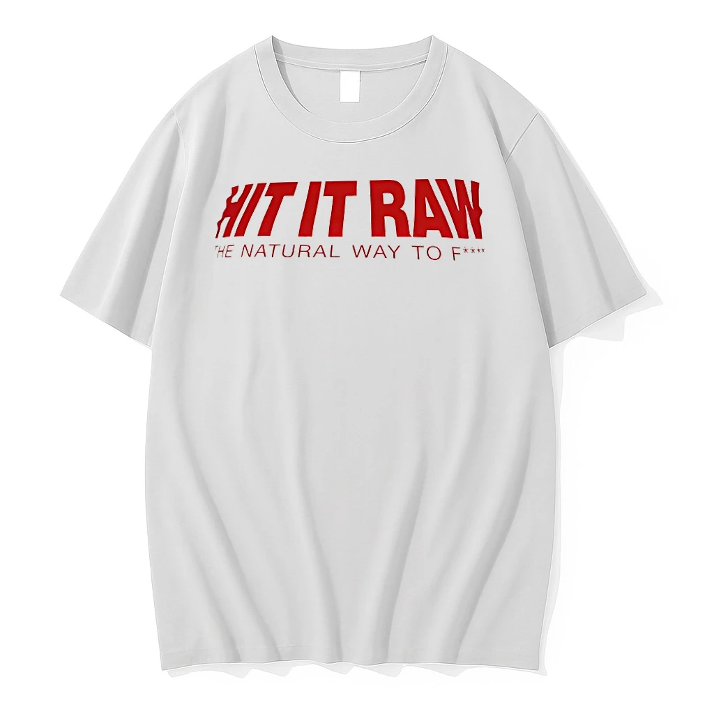Hit It Ran The Natural Way To Fuck Shirts