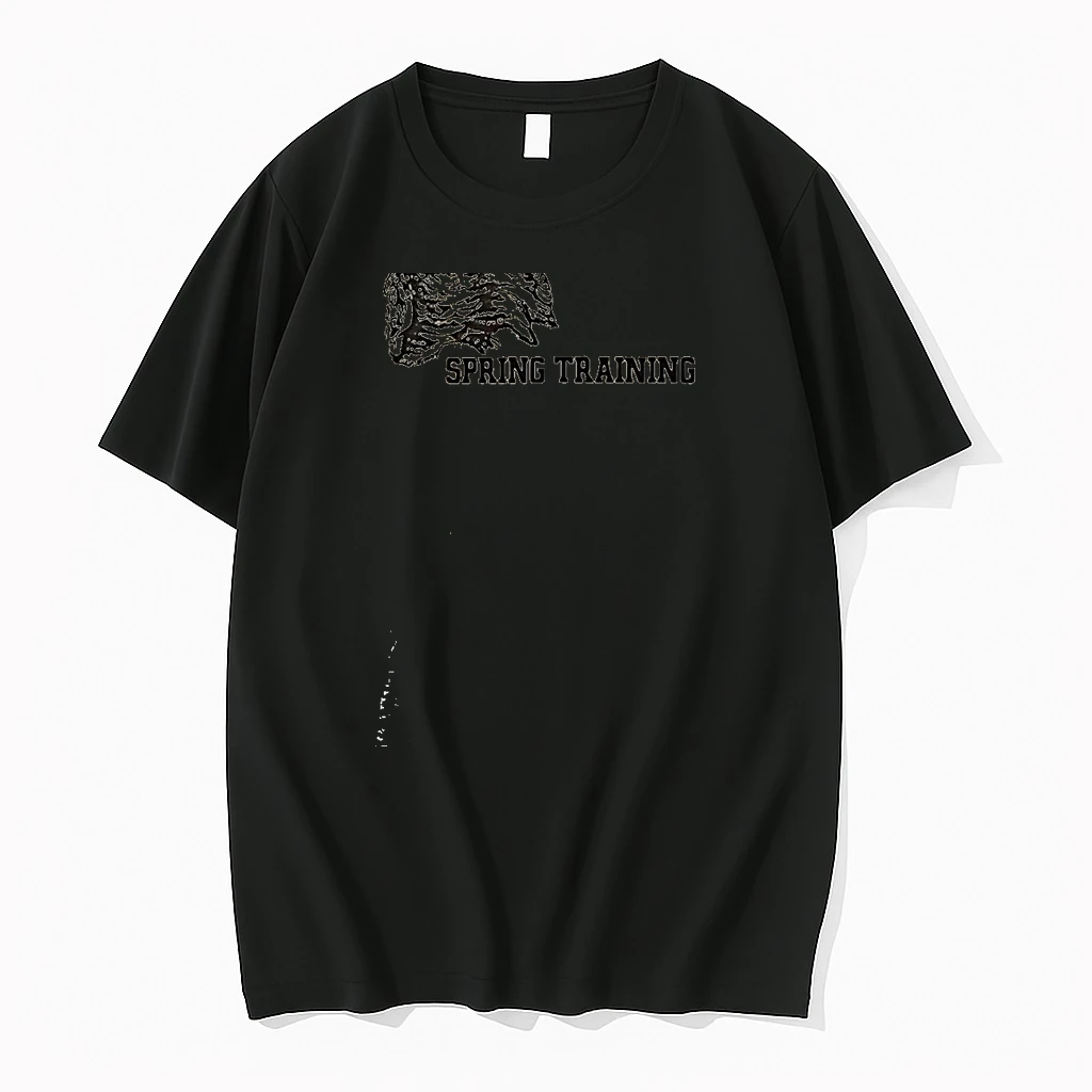 Hooters Spring Training Mascot Owl Shirts