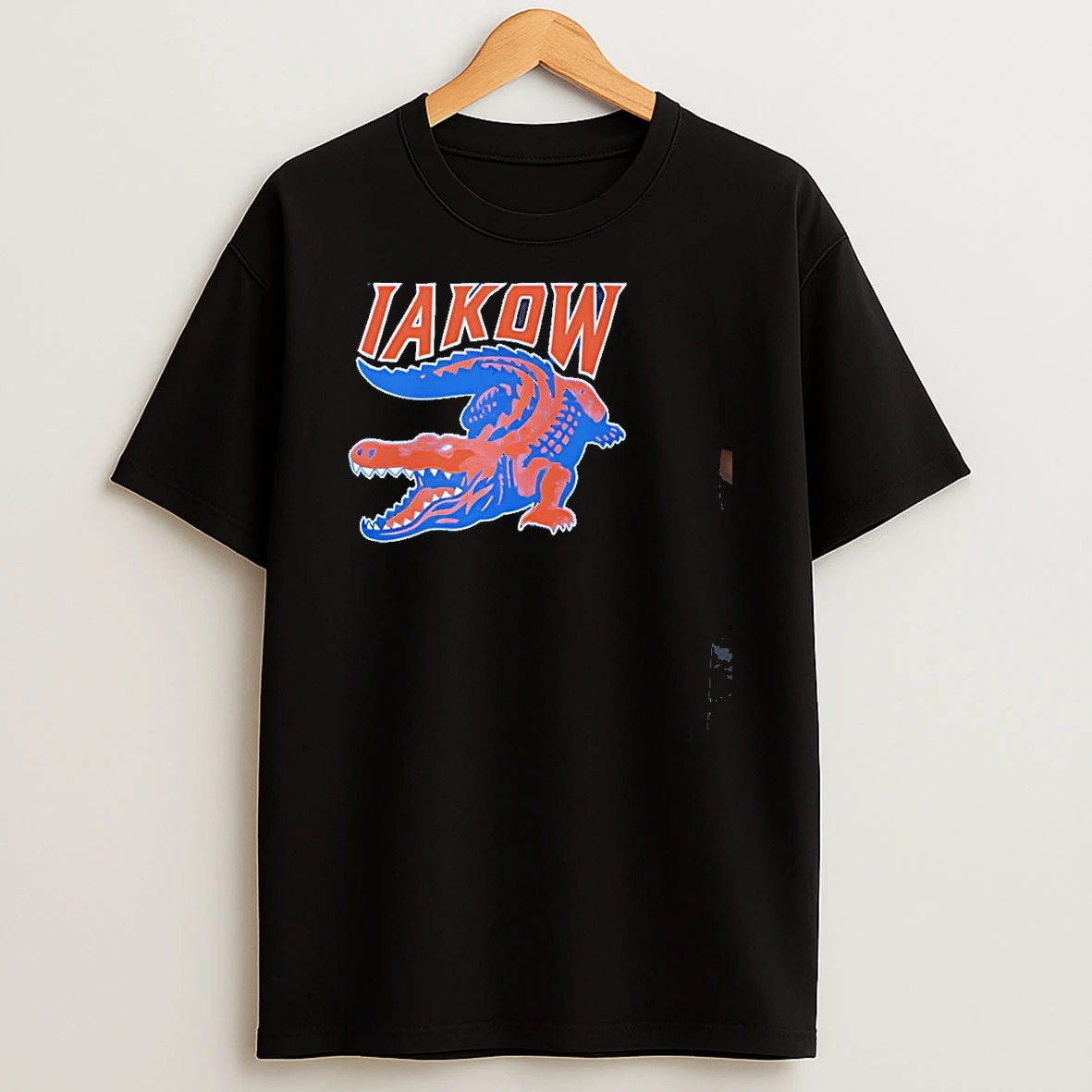 Iakow Full Logo Shirts