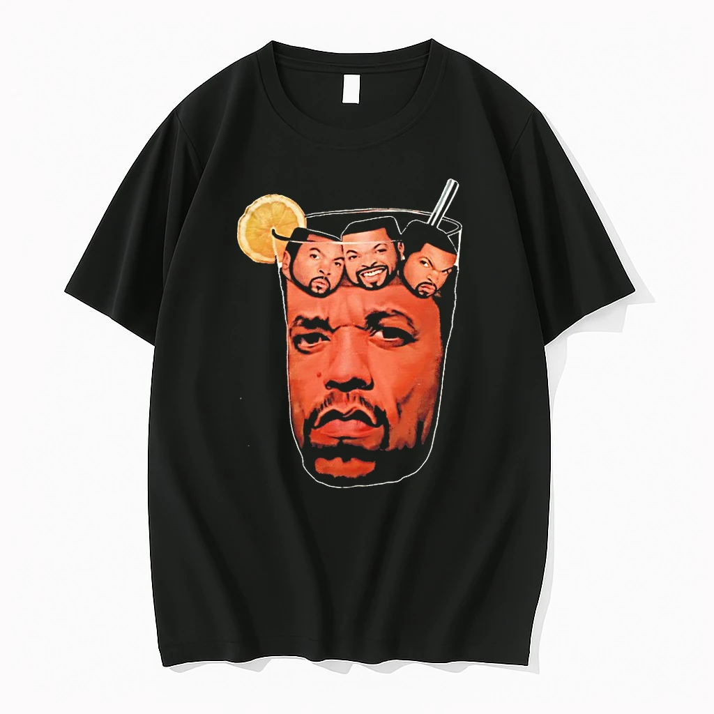 Ice T And Ice Cube Meme Shirts