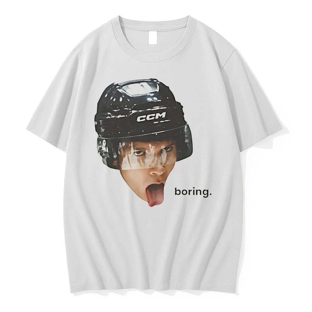 Ilya Rozanov And Connor Storrie Ccm Heated Rivalry Boring 2026 Shirts