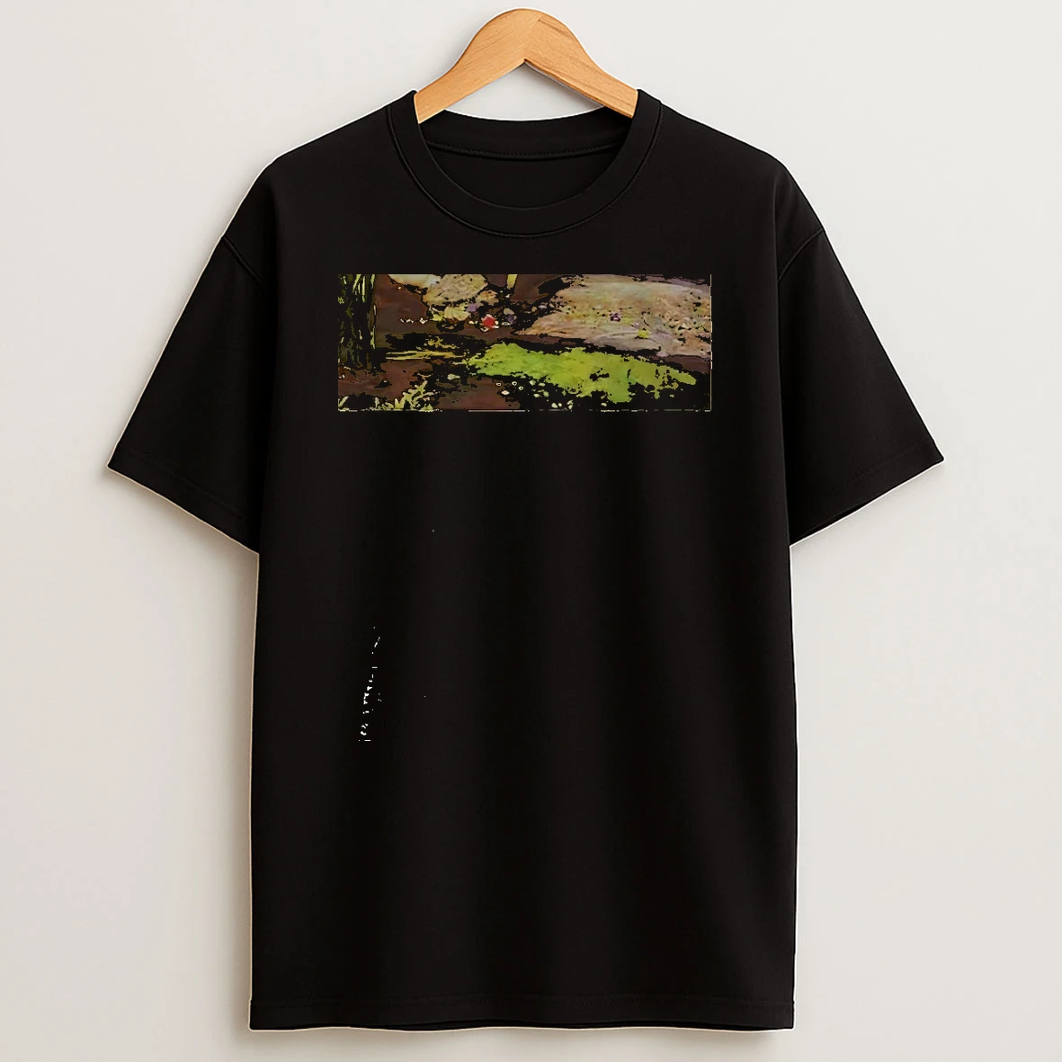 Im Literally Fine Shirts