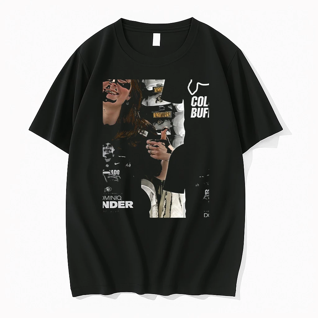 In Loving Memory Of Dominiq Ponder 2002%ce%b3co2026 Tribute Shirts