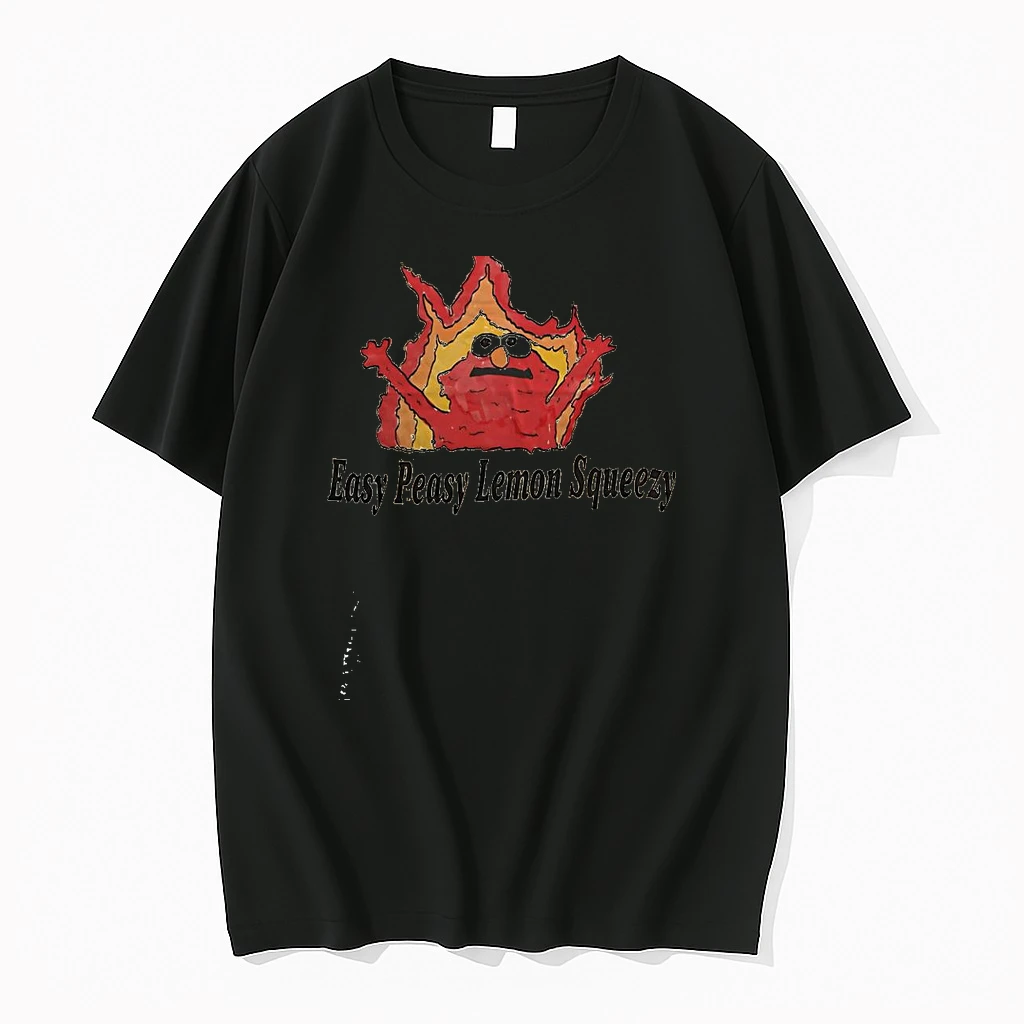 In The Interest Of Transparency Id Like To Say Things Are Not Easy Peasy Lemon Squeezy Shirts