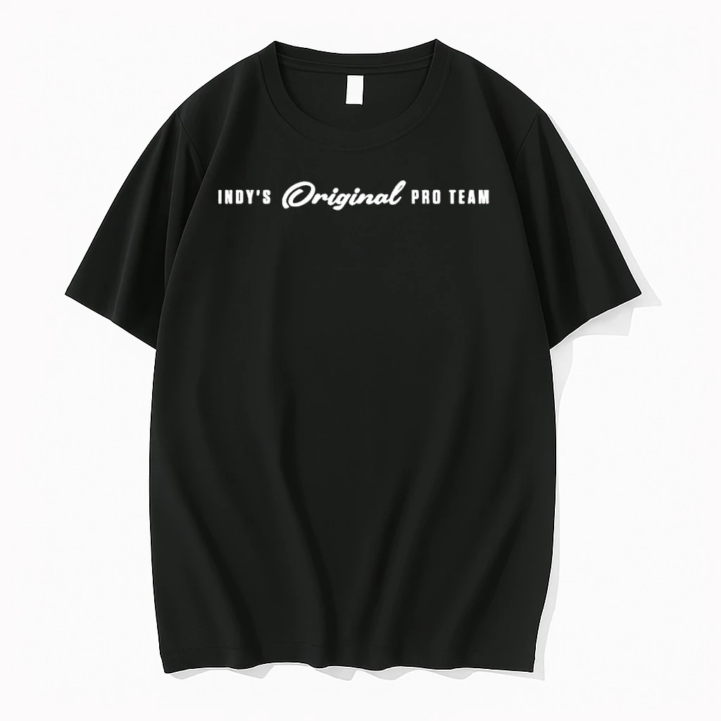 Indianapolis Indians Indys Pro Team Tee Shirts