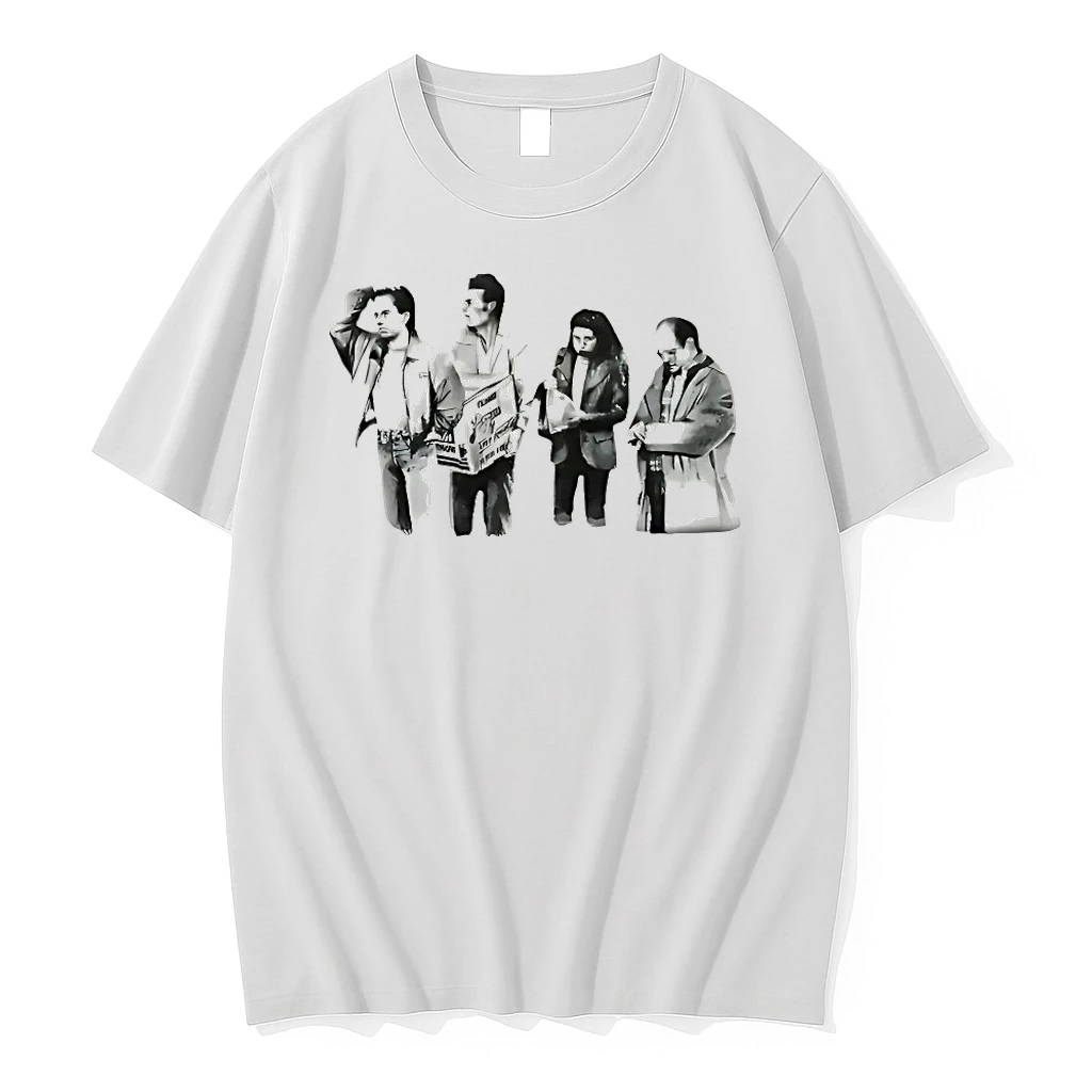 Infinite Archives Morgan Blair The Parking Garage Shirts