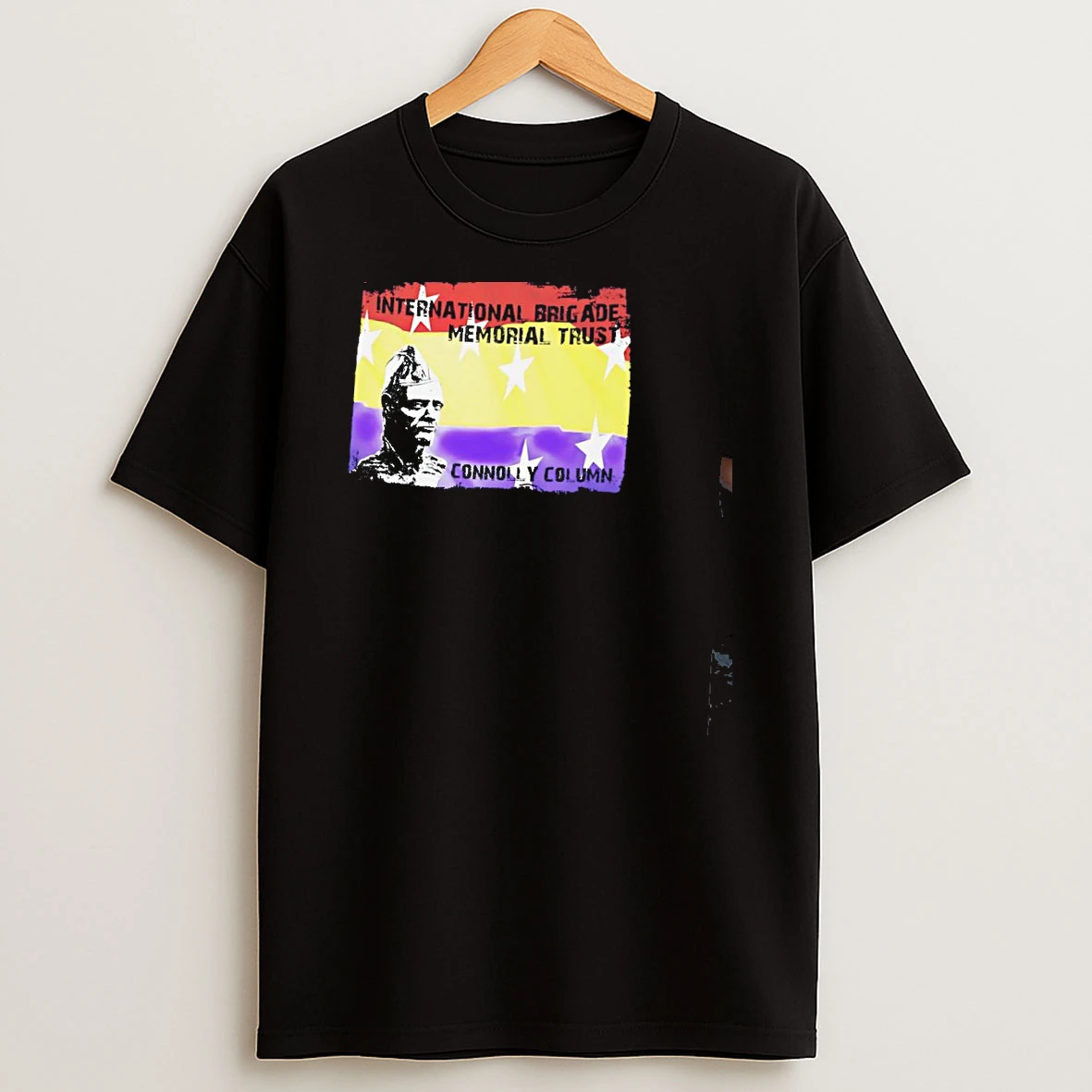 Ireland International Brigade Shirts