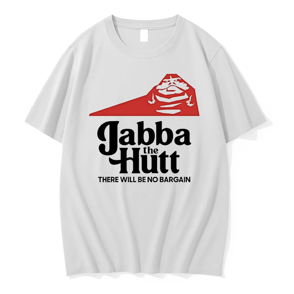 Jabba The Hutt There Will Be No Bargain Pizza Hut Shirts