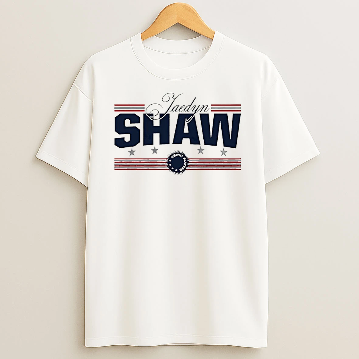 Jaedyn Shaw Uswnt Players Stars And Stripes Shirts