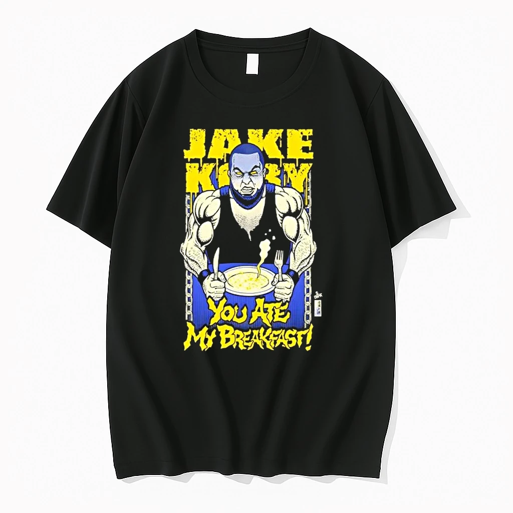 Jake Koby You Ate My Breakfast Shirts