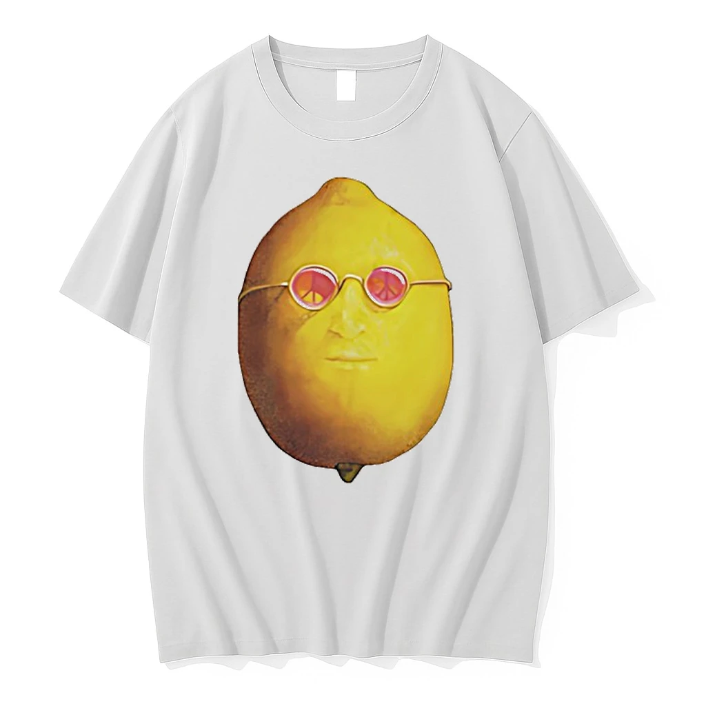John Lemon Funny Shirts