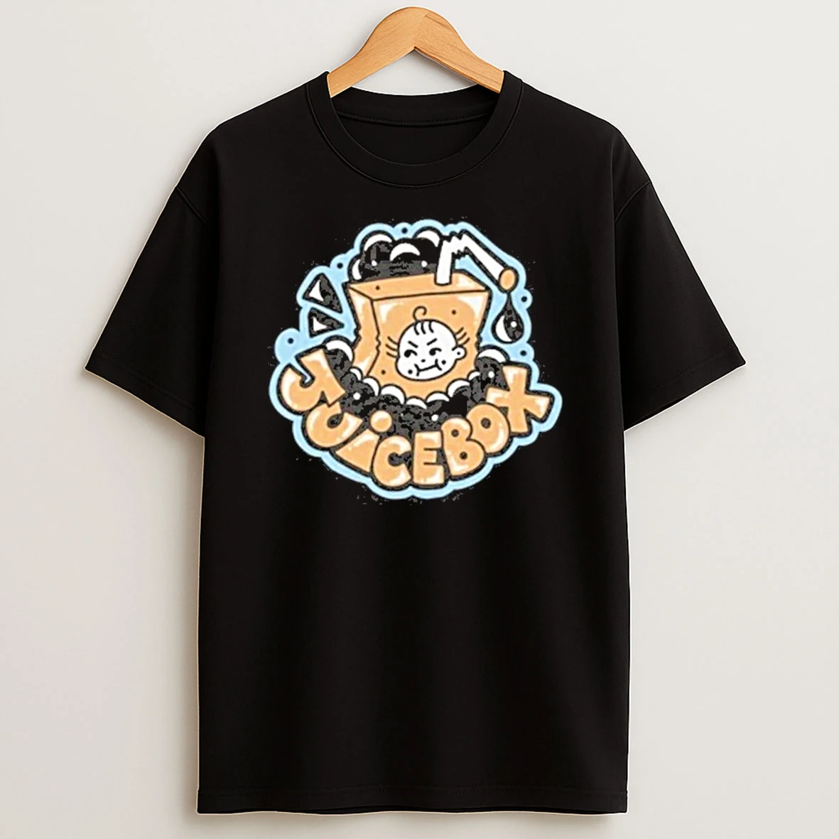 Juicebox Juice Shirts