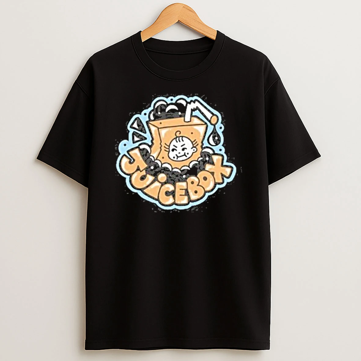 Juicebox Juice Tour 2026 Shirts