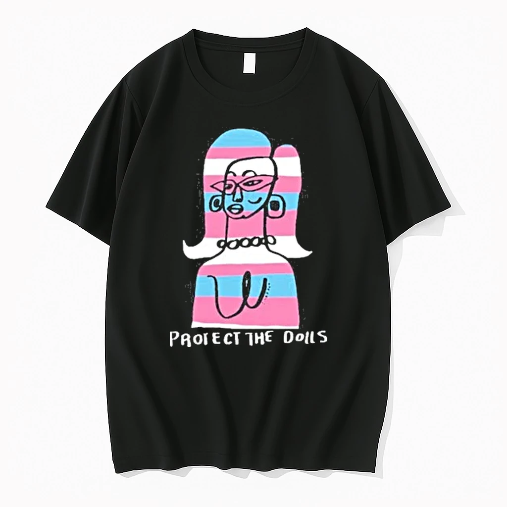 Juno Birch Protect The Dolls Tour 2026 Shirts
