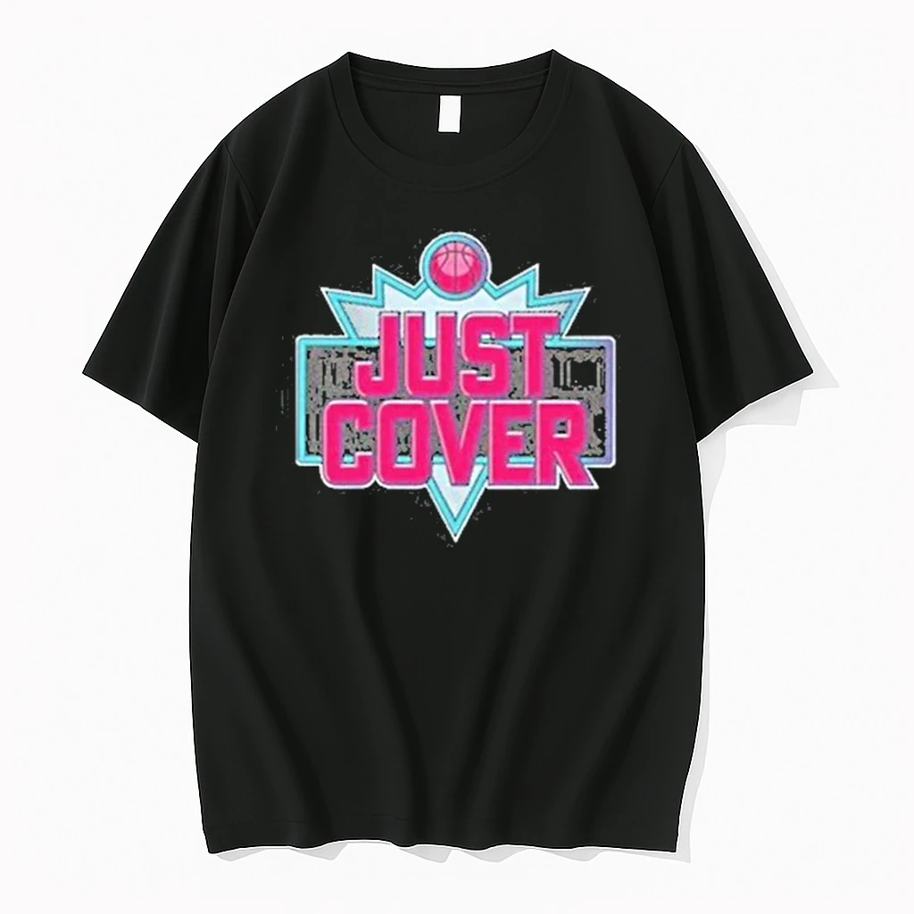 Just Cover Tour 2026 Shirts