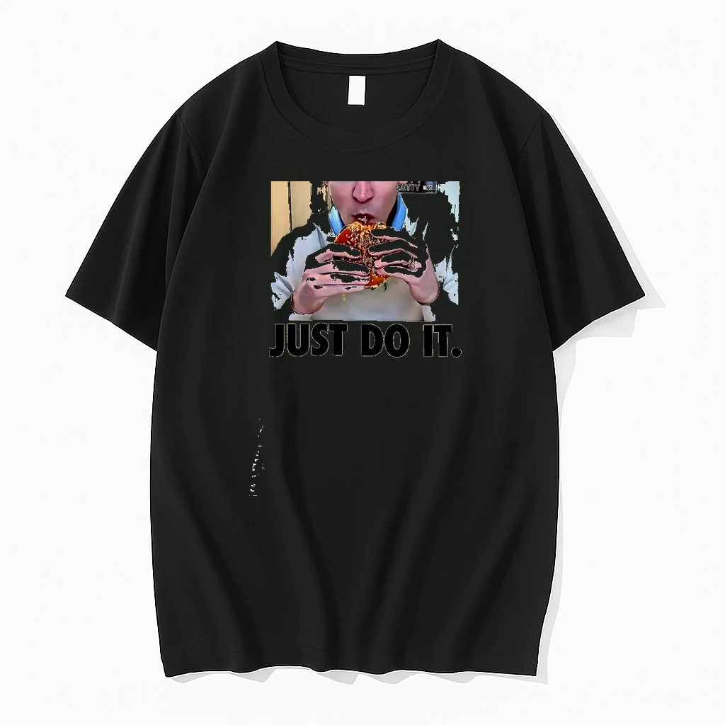 Just Do It Chris Kempczinski Shirts