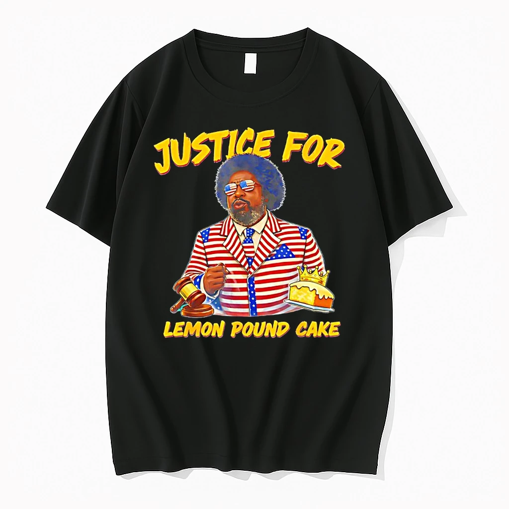 Justice For Lemon Pound Cake Shirts