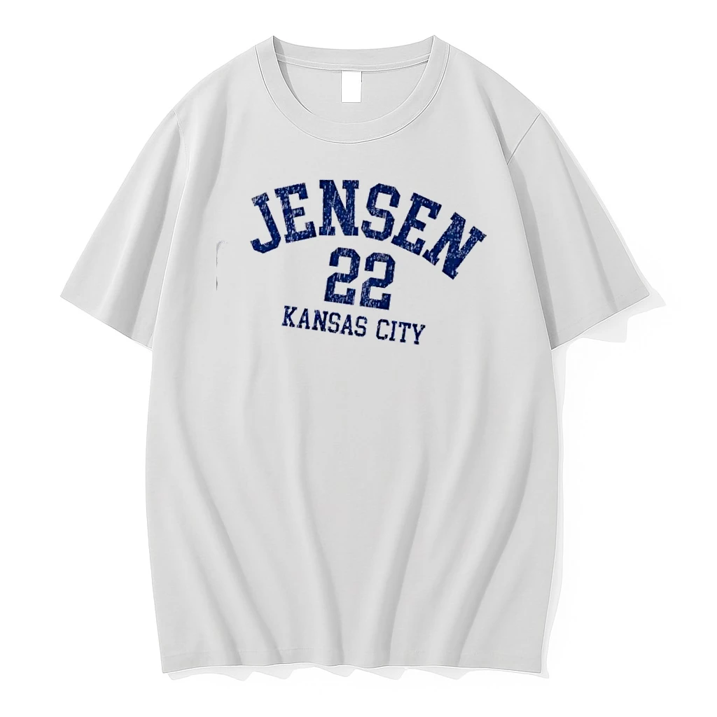 Kansas City Royals Carter Jensen Octobers Finest Shirts