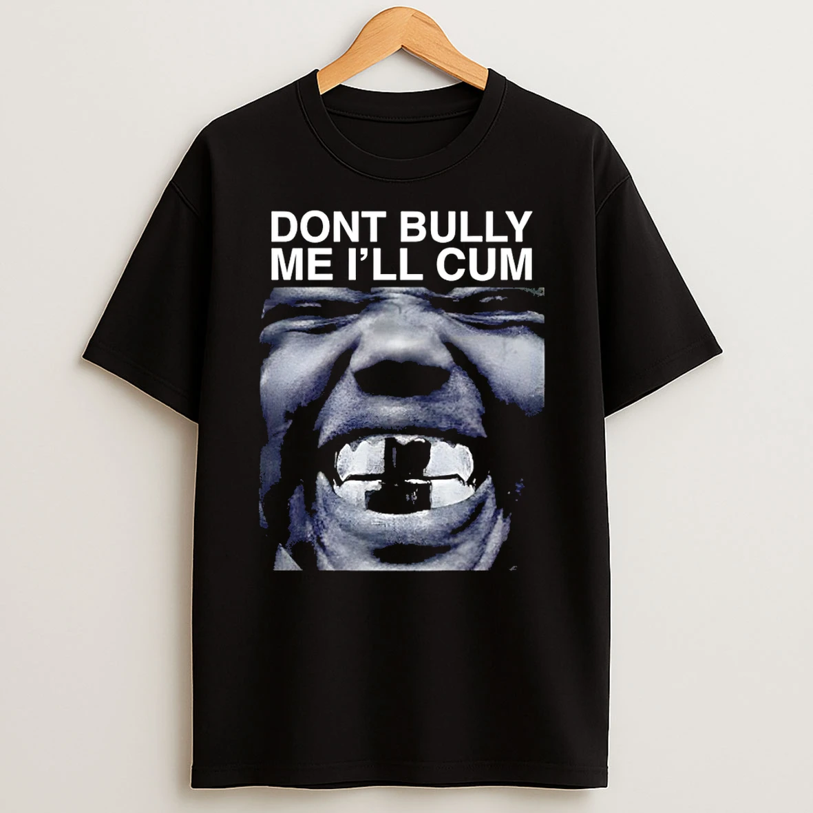 Kanye West Dont Bully Me Ill Cum Shirts