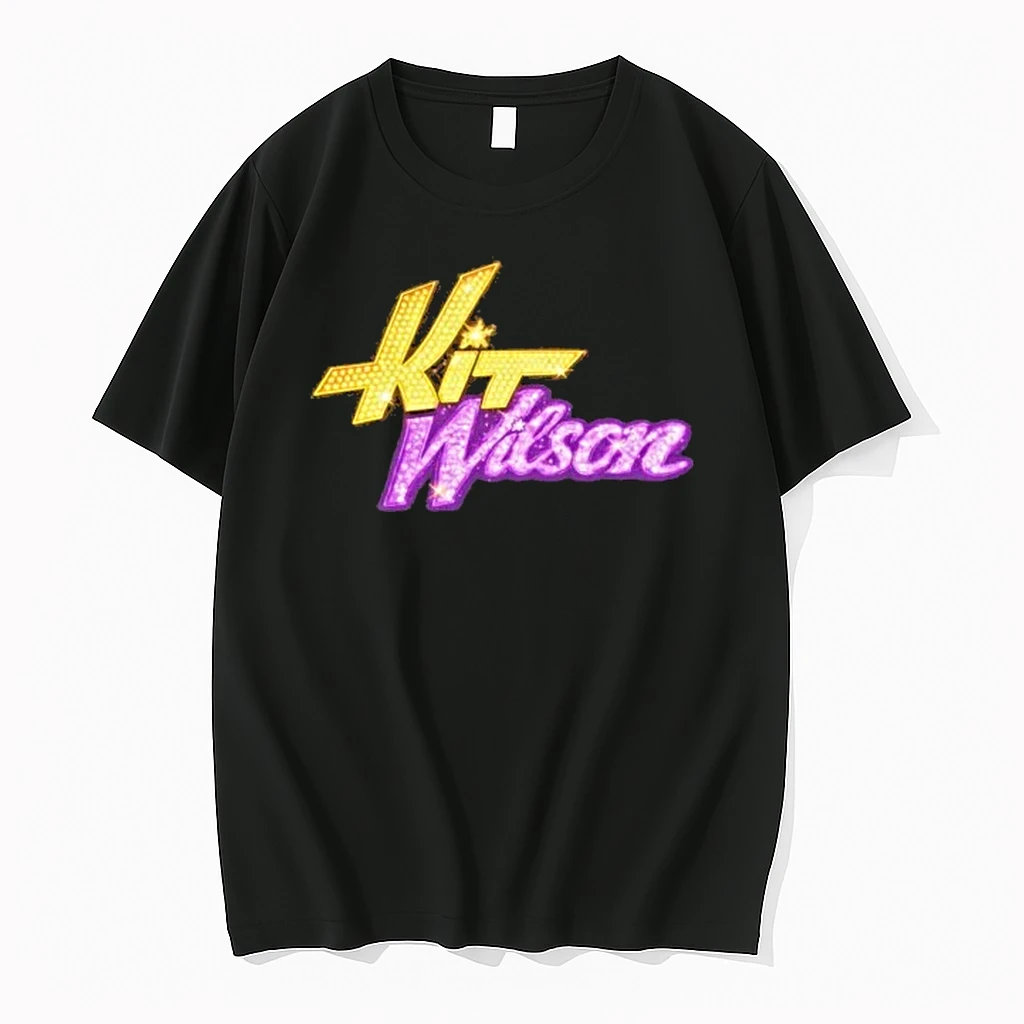 Kit Wilson Hannah Montana Tour 2026 Shirts