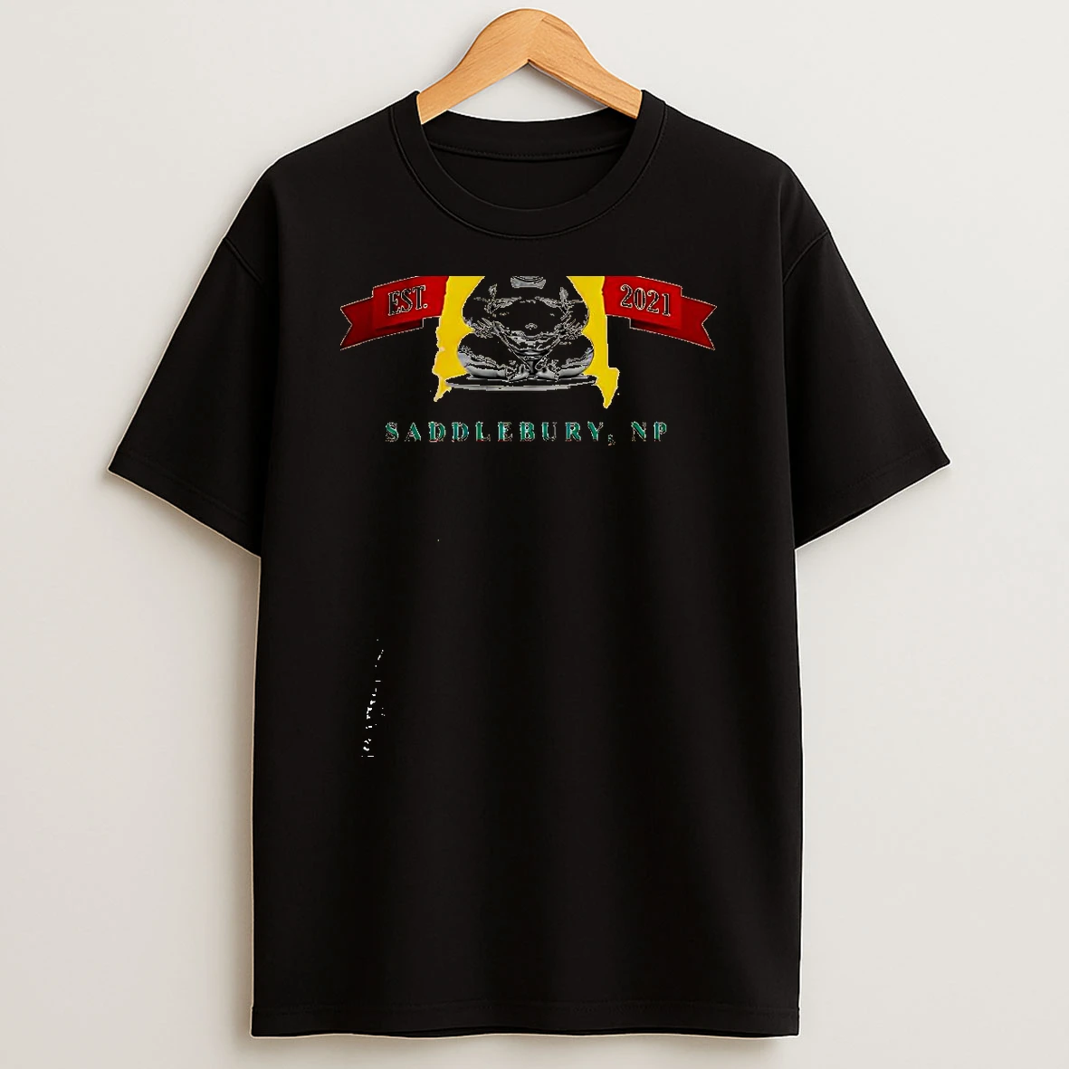 Le Grand Petite Est 2021 Saddlebury Np Shirts